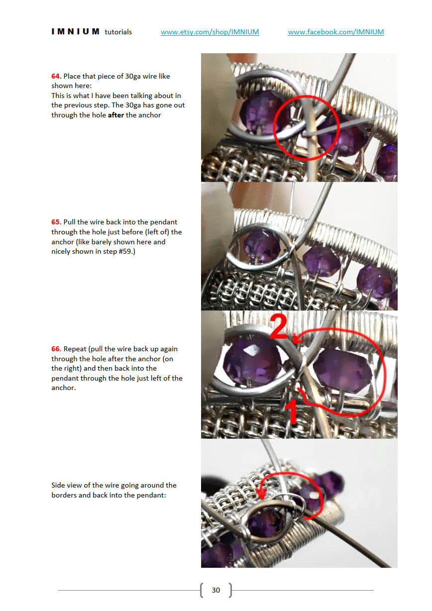IMNIUM Tutorials - Complex Pendant - Wire Wrapping Jewelry Making Tutorial (Ivona P?ak, IMNIUM) (z-lib.org)30.jpg