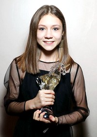 Мария Лобанова