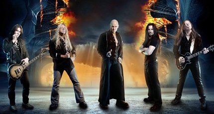 Primal Fear - 16.6 Before the Devil Knows You're Dead (2009) Primal Fear - 16.6 Before the Devil Knows You're Dead (2009)
