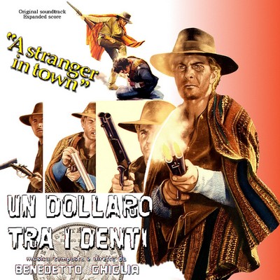 A Stranger In Town Soundtrack
