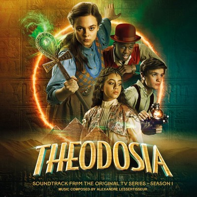 Theodosia: Season 1 Soundtrack