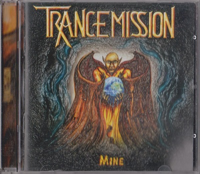 Trancemission - Mine (2005)
