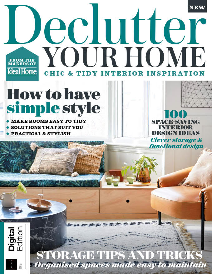 Ideal Home UK - Declutter Your Home 2022-3rd Edition.jpg