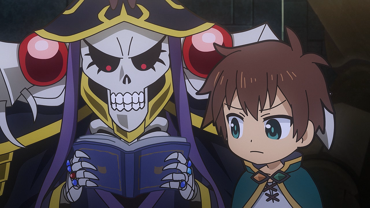 [Erai-raws] Gekijouban Isekai Quartet - Another World - Movie [720p][Multiple Subtitle][EF2AAF3F].mkv_snapshot_00.37.18.238.png