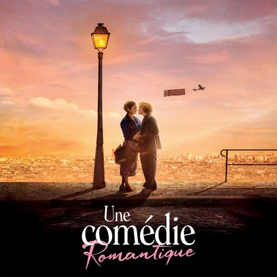 Une Comédie romantique Soundtrack