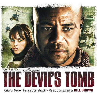 The Devil's Tomb Soundtrack