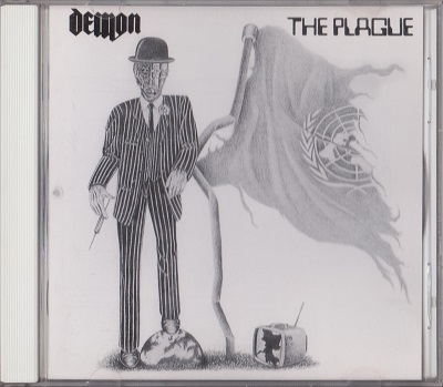 Demon - The Plague (1983)