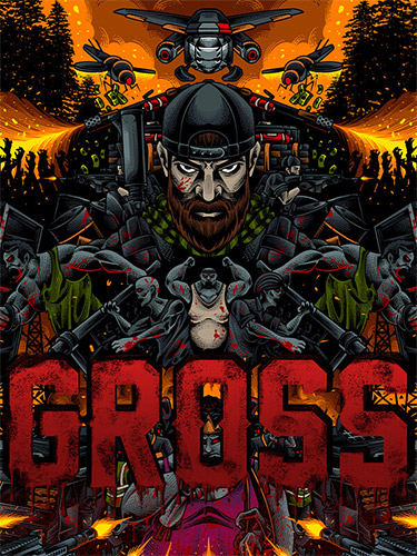 GROSS – v1.0 (Release)