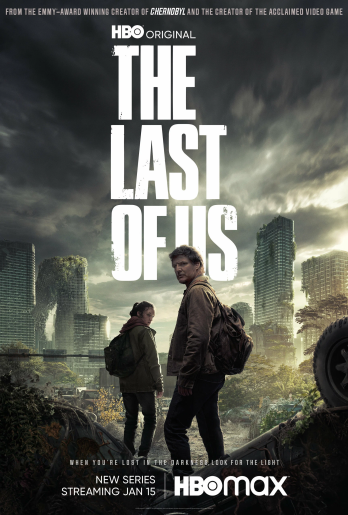 Одни из нас / The Last of Us [S01 + Фильм о фильме] (2023) WEB-DLRip-AVC | Dubbing-Pro, HDrezka Studio