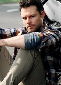 Евгений Пронин