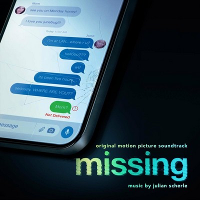 Missing Soundtrack