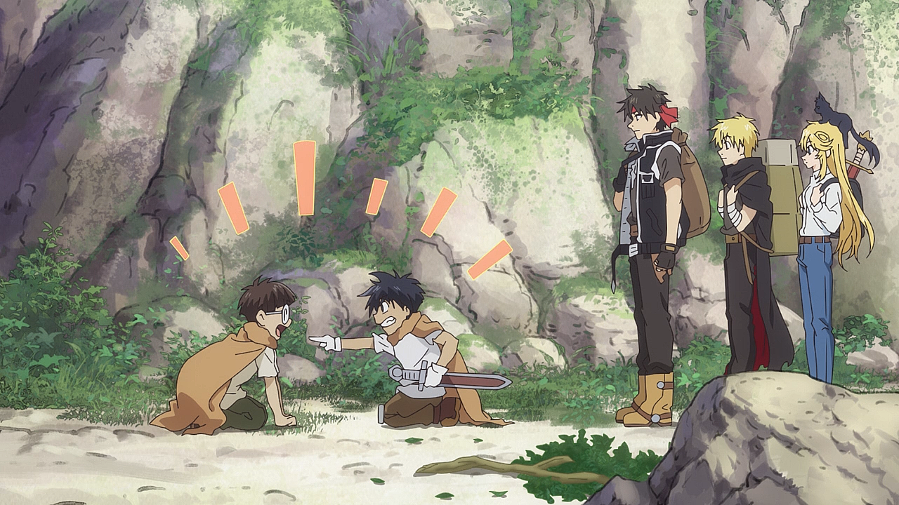 [SubsPlease] Majutsushi Orphen Hagure Tabi S3 - 01 (720p) [D6803783].mkv_snapshot_03.50.861.png