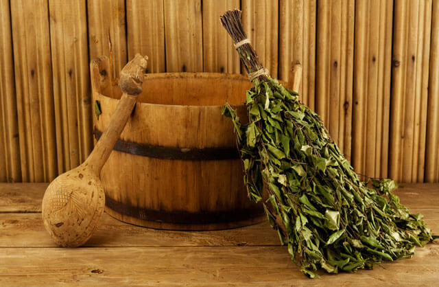 русская баня русская баня