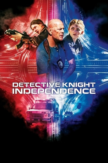  :  / Detective Knight: Independence (2023) WEB-DLRip  toxics | TVShows