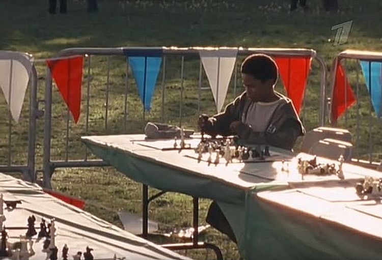 Рыцари Южного Бронкса /Knights of the South Bronx/ 2005 (0:19:40 / 1:25:22)