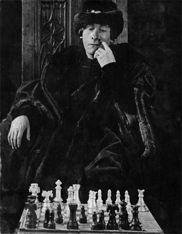 Чудо волков /Le Miracle des Loups/ 1924 (1:12:24 / 2:09:25)