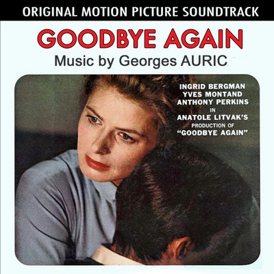 Goodbye Again Soundtrack