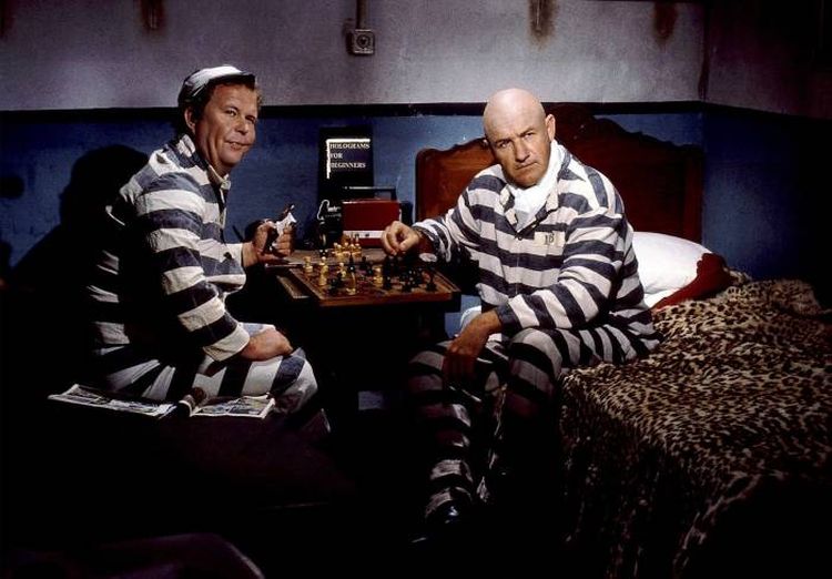 Супермен 2 /Superman II/ 1980