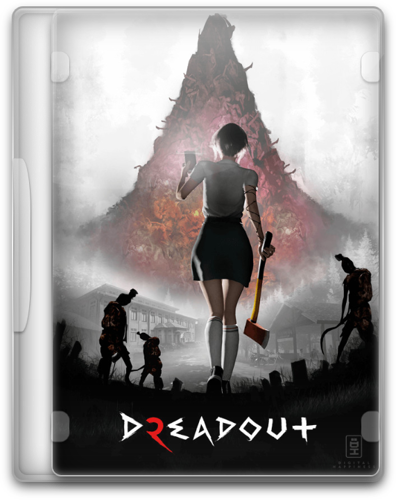DreadOut 2