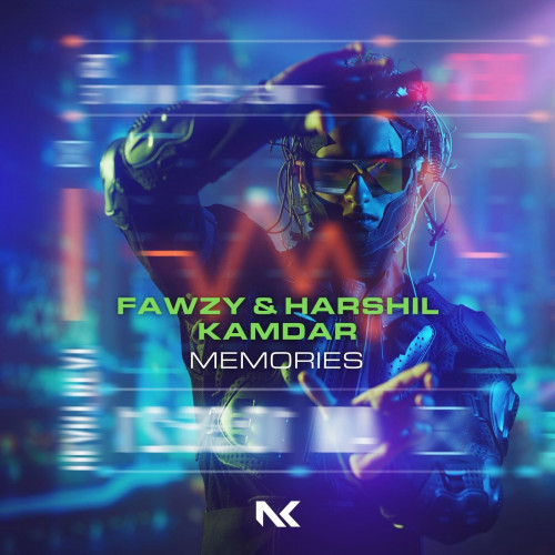 FAWZY & Harshil Kamdar - Memories (Extended Mix).mp3