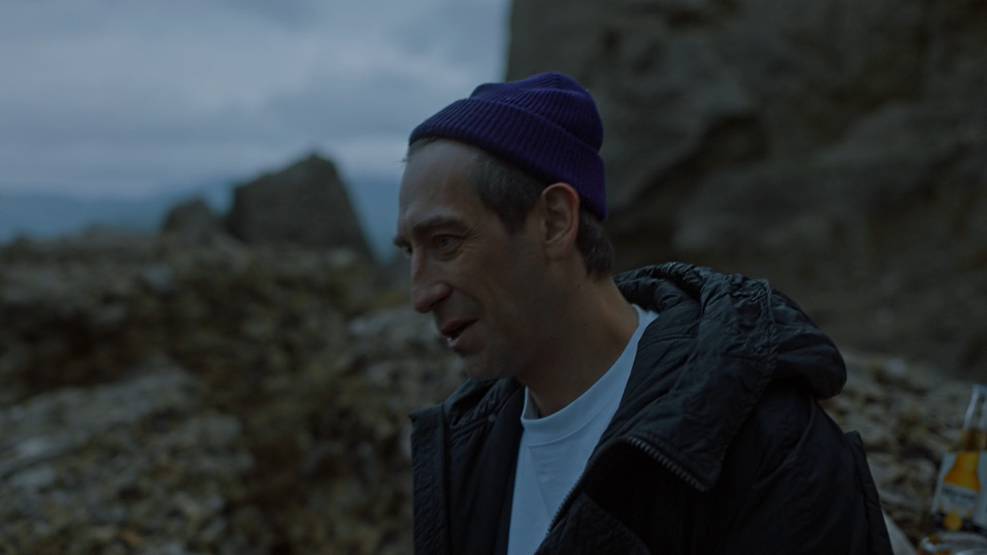 Черная весна (2022) WEBRip [H.264/1080p] (сезон 1, серии 1-8 из 8 ...