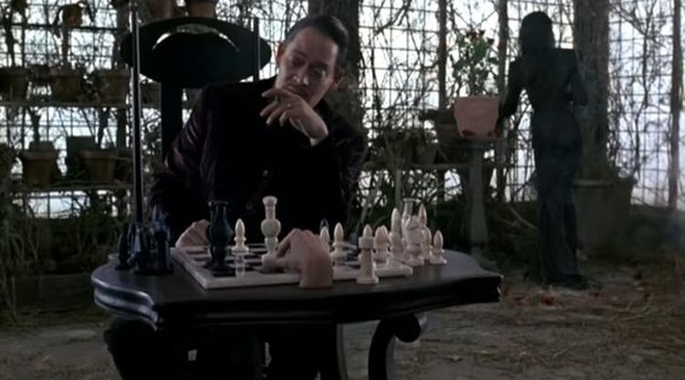 Семейка Адамс /The Addams Family/ 1991