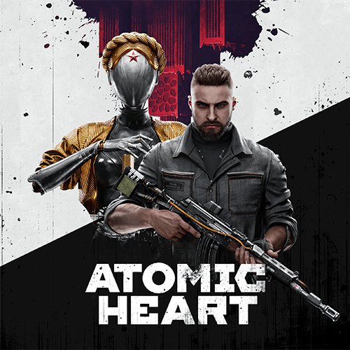 Atomic Heart [Dev Build] (2023) PC | Repack от dixen18 | 29.71 GB