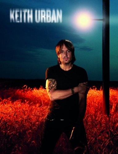 Keith Urban - Discography (1991-2020) MP3 от egoleshik