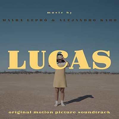 Lucas Soundtrack