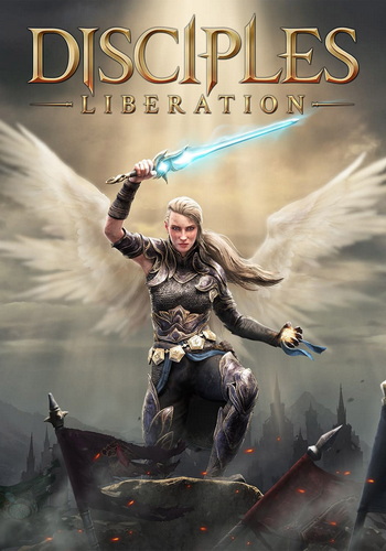 Disciples: Liberation