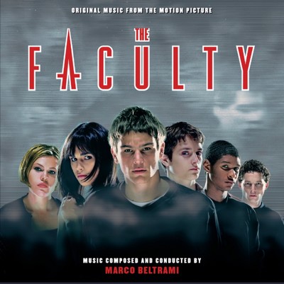 The Faculty Soundtrack