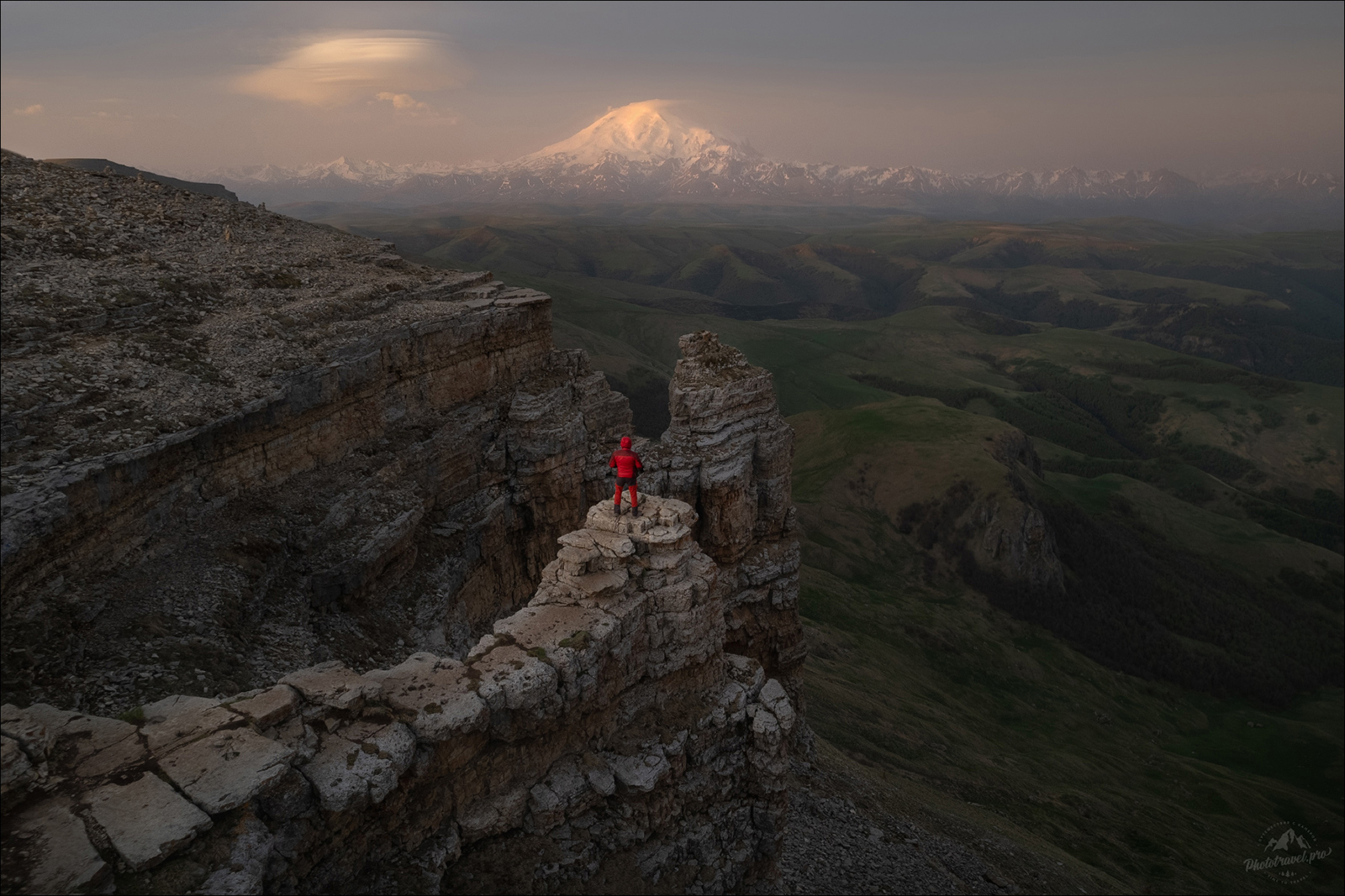 Фототур Дагестан в мае