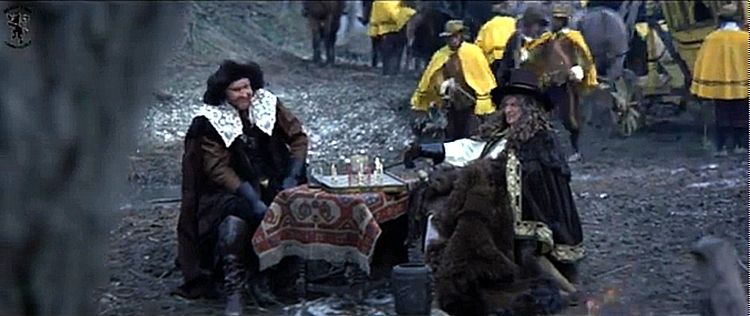 Потоп /Potop/ 1974 (2:52:10 / 5:33:00)