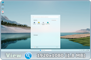 Windows 11 22H2 (22621.1413) by OneSmiLe (x64) (2023) (Rus)