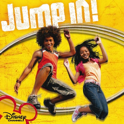 Jump In! Soundtrack