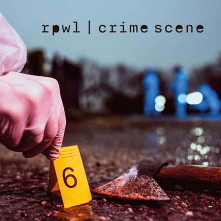 RPWL - Crime Scene [24-bit Hi-Res] (2023) FLAC