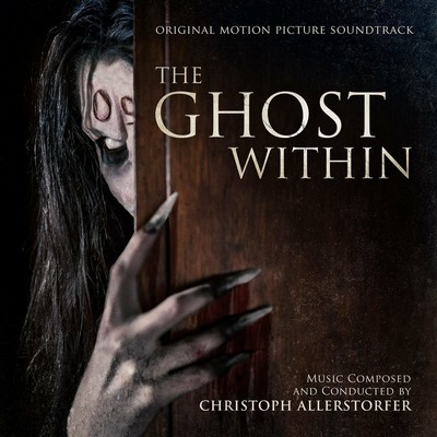 The Ghost Within Soundtrack