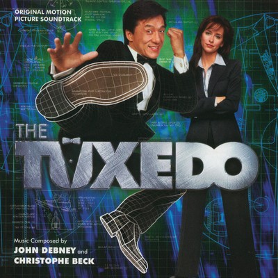 The Tuxedo Soundtrack (Expanded)