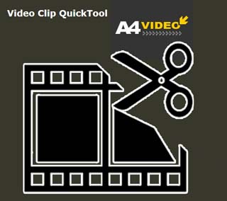 Portable A4Video Video Clip QuickTool 0.3.1