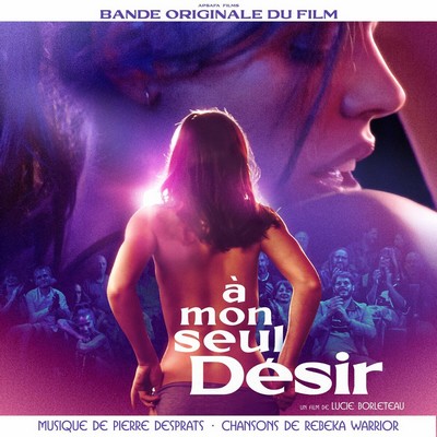 À mon seul désir Soundtrack
