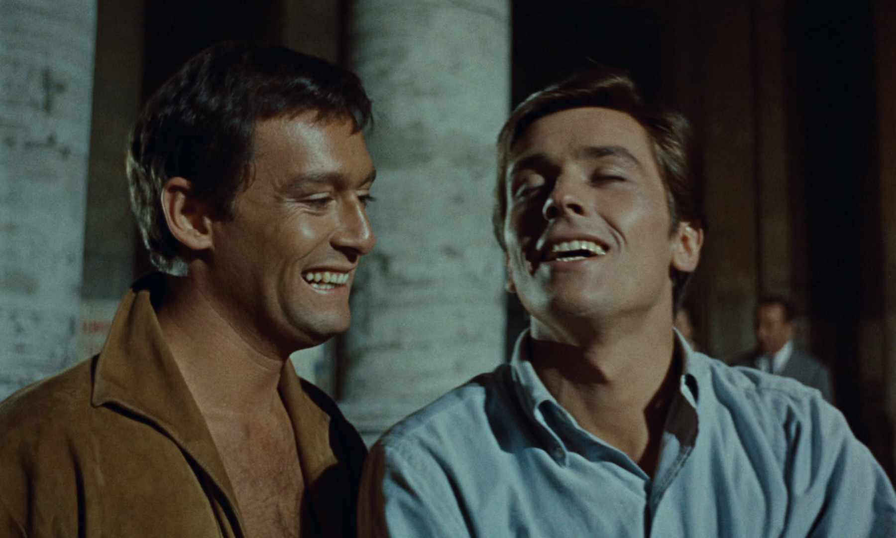 На ярком солнце (Plein soleil) 1960.mkv_snapshot_00.07.40.460.png
