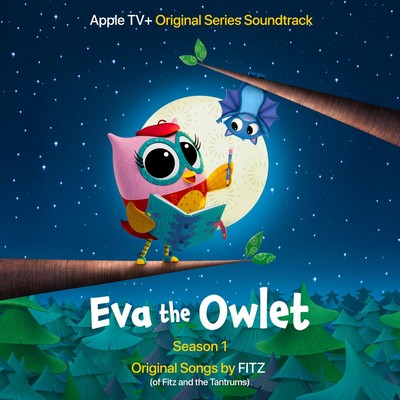 Eva the Owlet: Season 1 Soundtrack EP
