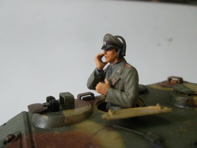 Jagdpanther, 1/35, («Tamiya» 35203). - Страница 2 A24643bbc15b5c98732ee1ad5079fd70