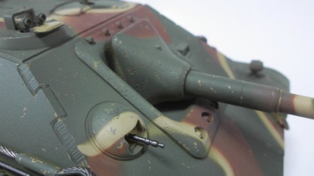 Jagdpanther, 1/35, («Tamiya» 35203). D15ac08125b57c96fa4e3f46b6741e04