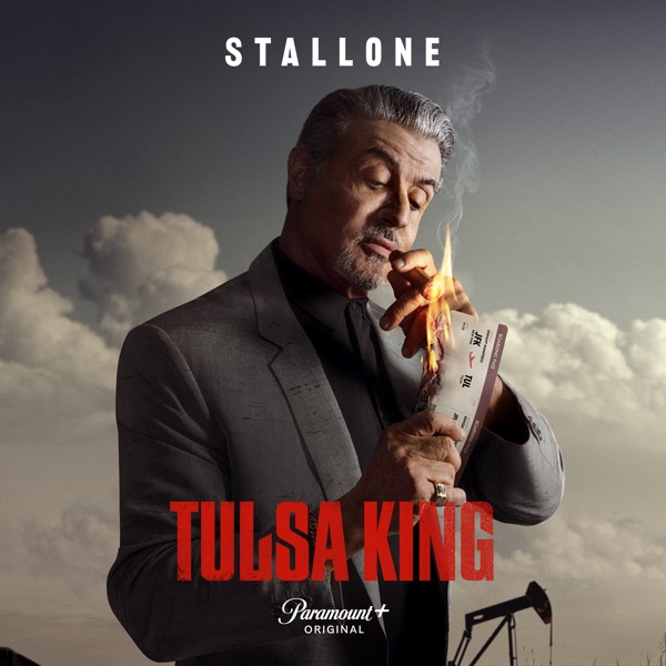 Король Талсы / Tulsa King [S01] (2022) WEB-DLRip | LostFilm