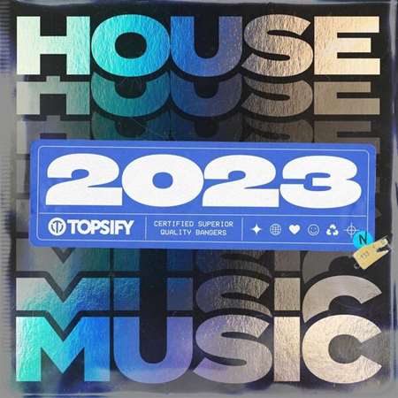 VA - House Music (2023) FLAC