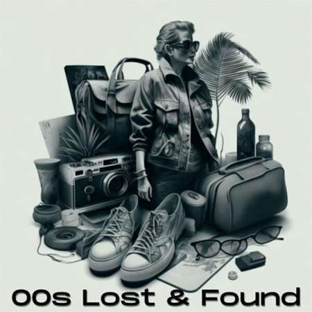 VA - 00s Lost & Found (2023) MP3