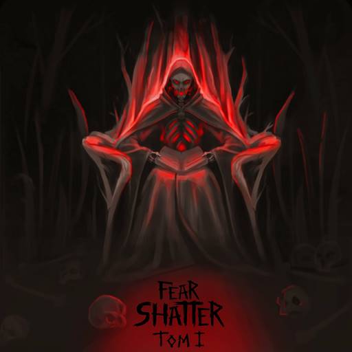 Fear Shatter - Том I (2023) MP3