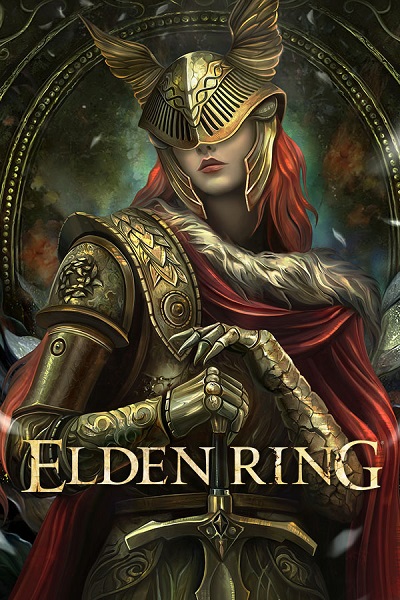 Elden Ring: Deluxe Edition [v 1.15/Reg v 1.15 + DLCs] (2022) PC | RePack от Wanterlude