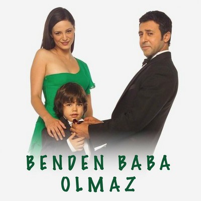 Benden Baba Olmaz Soundtrack